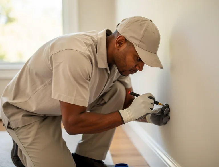 Pest Control service in Pittsburgh